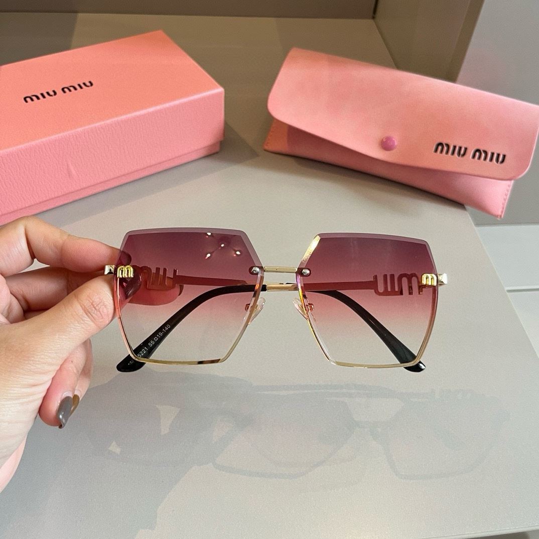 Miu Miu Sunglasses